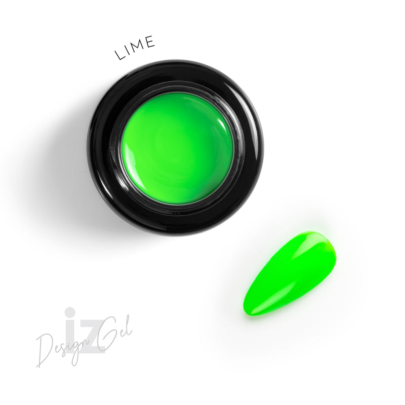 Lime DG015