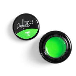 Lime DG015