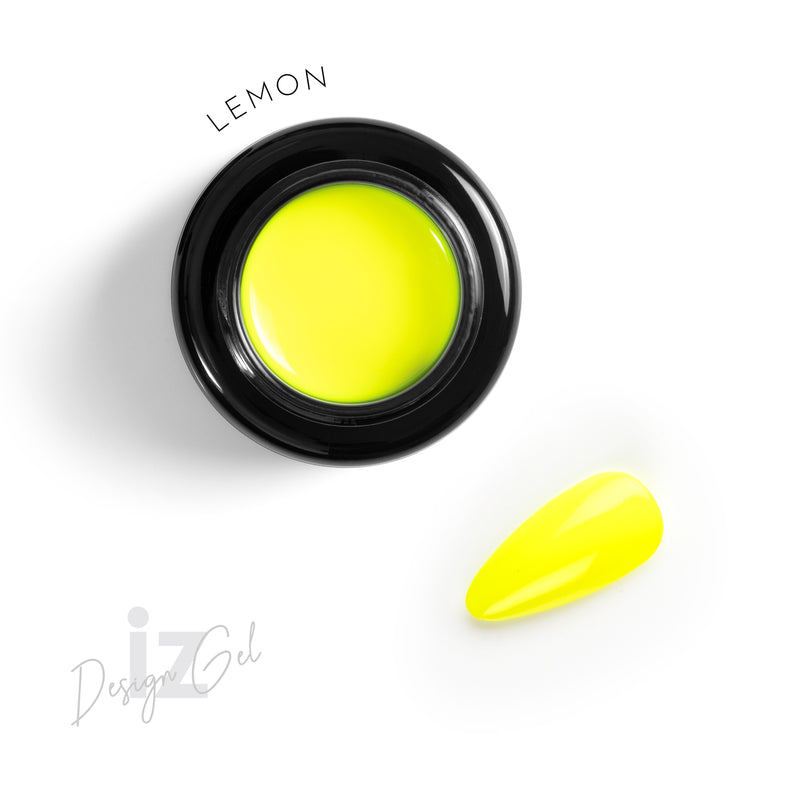 Lemon DG016