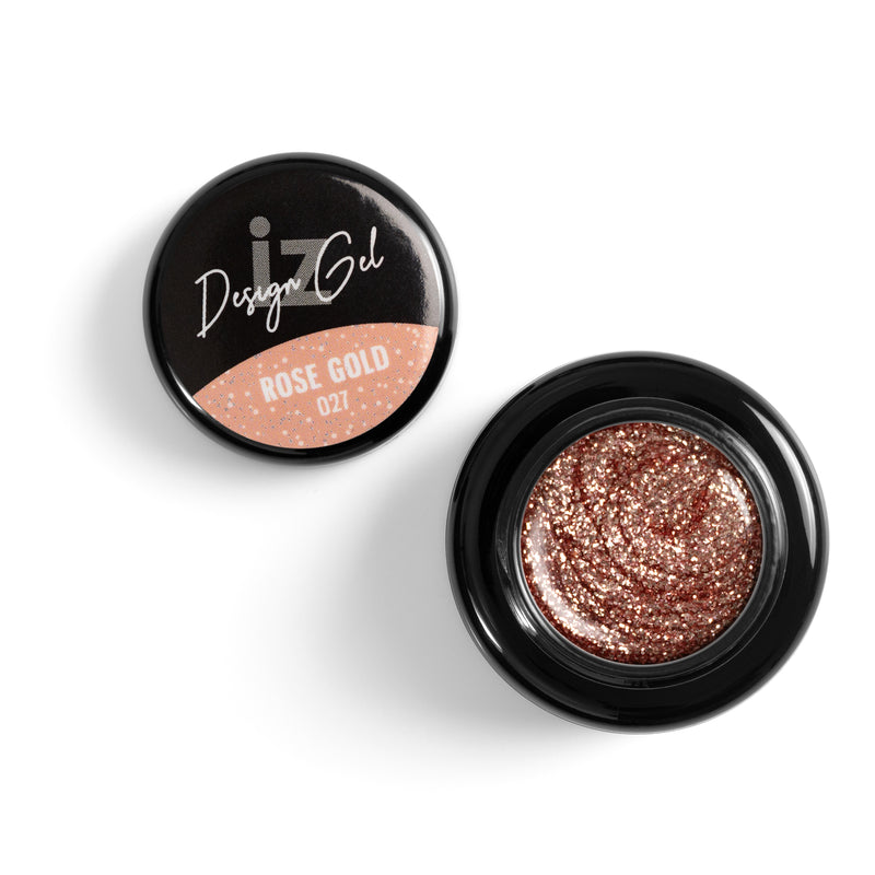 Rose Gold DG027