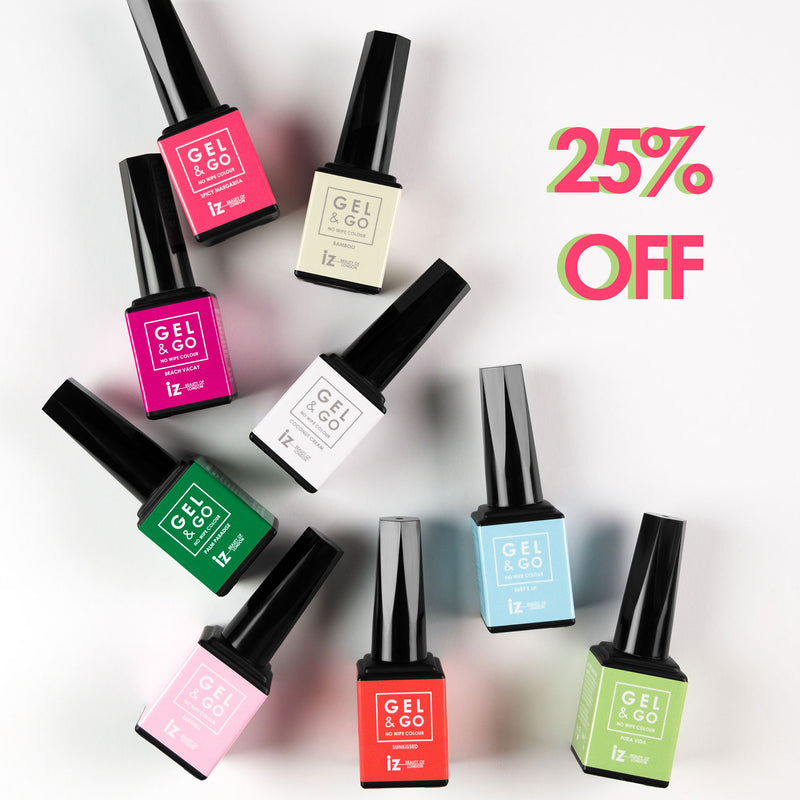 Summer 2024 Collection | Save 25%