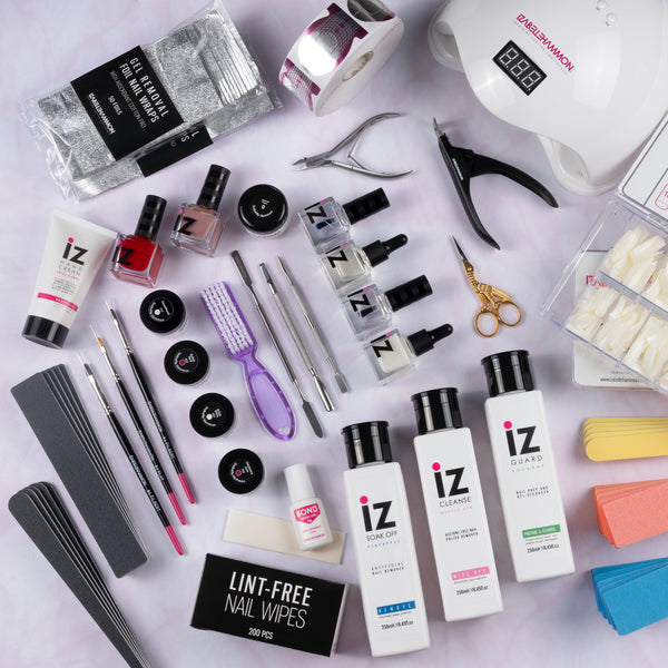 Calgel Training Gold Kit Package