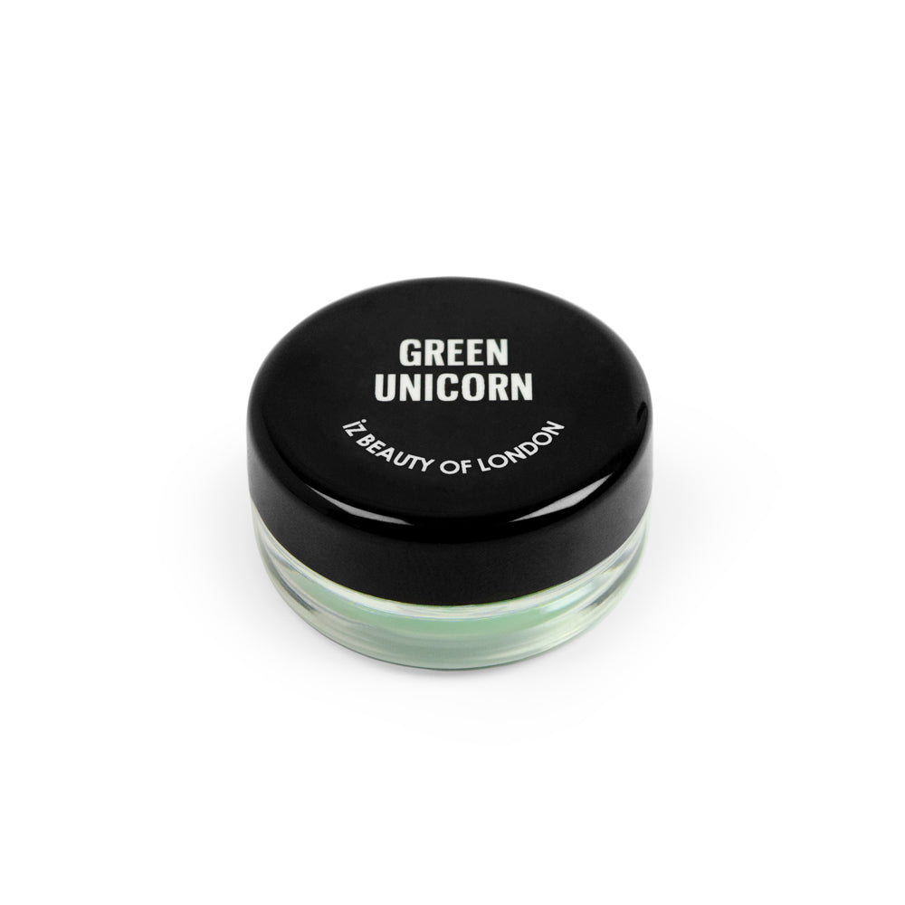 Green Unicorn Chrome Pigment