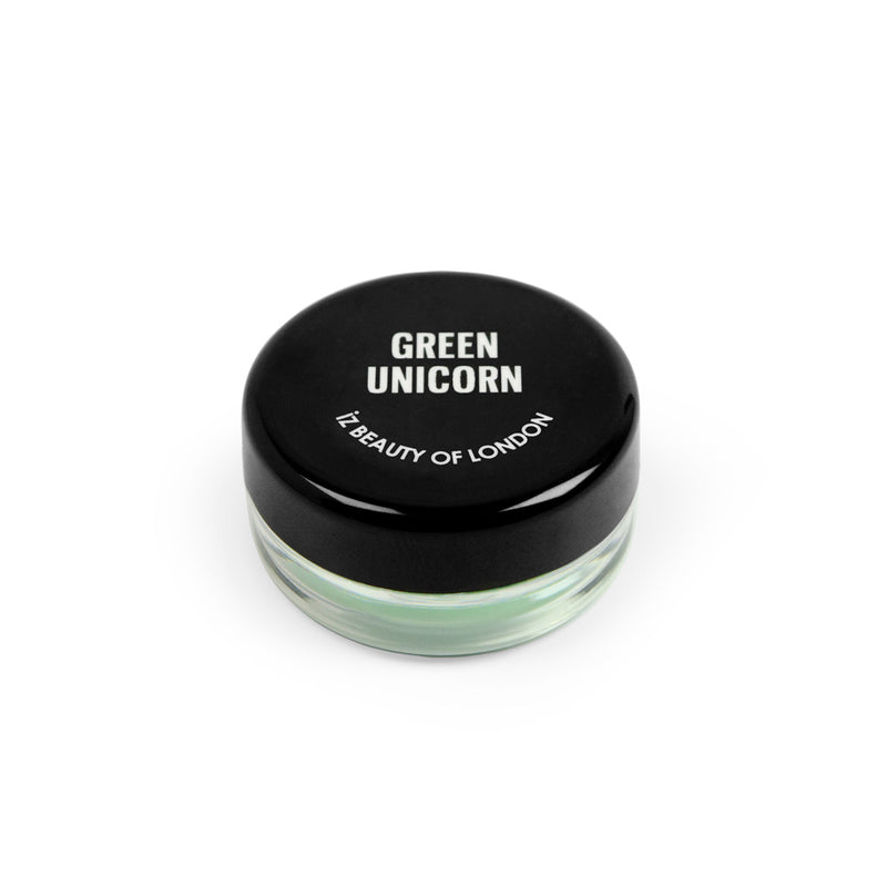 Green Unicorn Chrome Pigment