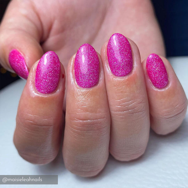 Pink Garnet IZ861
