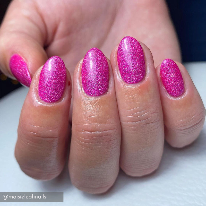 Pink Garnet IZ861