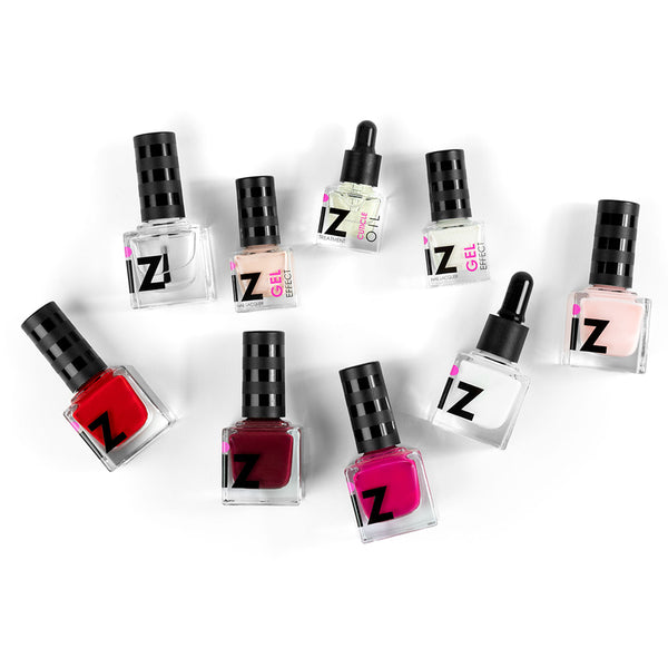 Manicure Course with Starter Kit