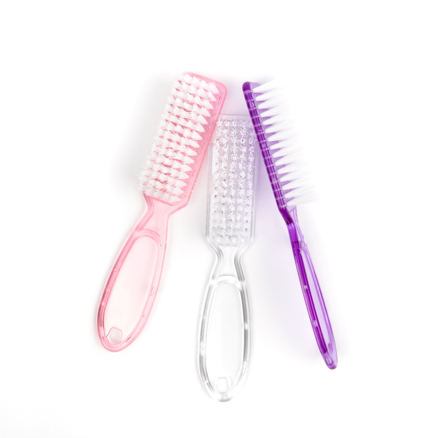 Nail Dusting Brush