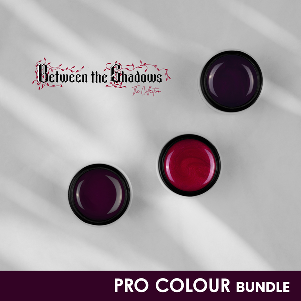 Between the Shadows Bundle