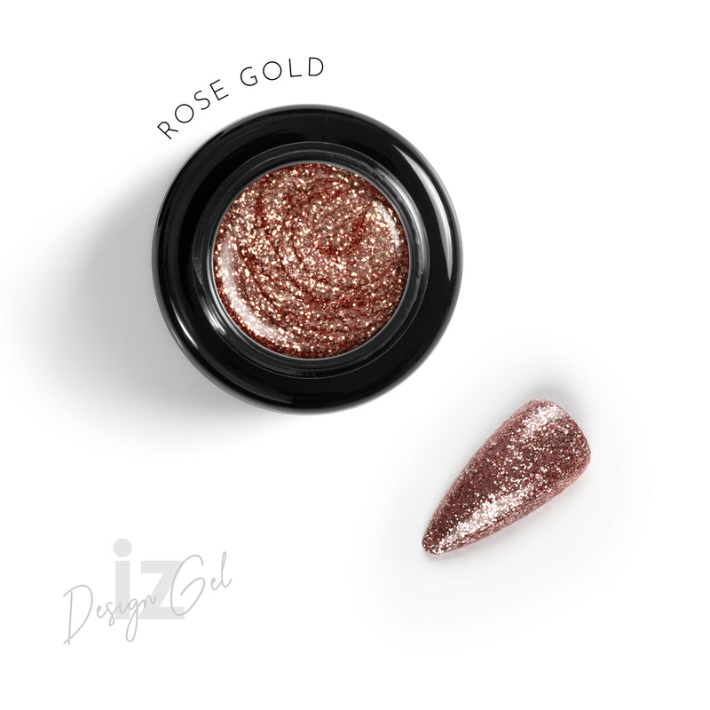 Rose Gold DG027