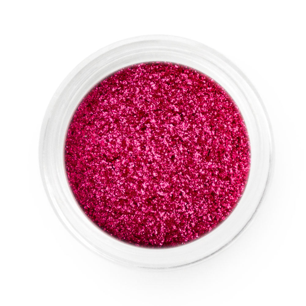 Ruby Chrome Pigment