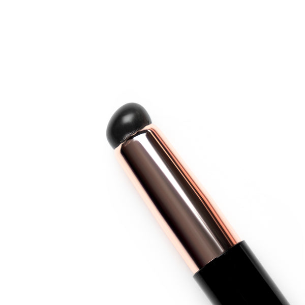 Silicone Chrome Applicator
