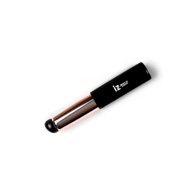 Silicone Chrome Applicator
