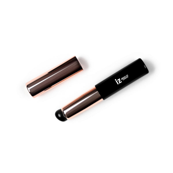 Silicone Chrome Applicator