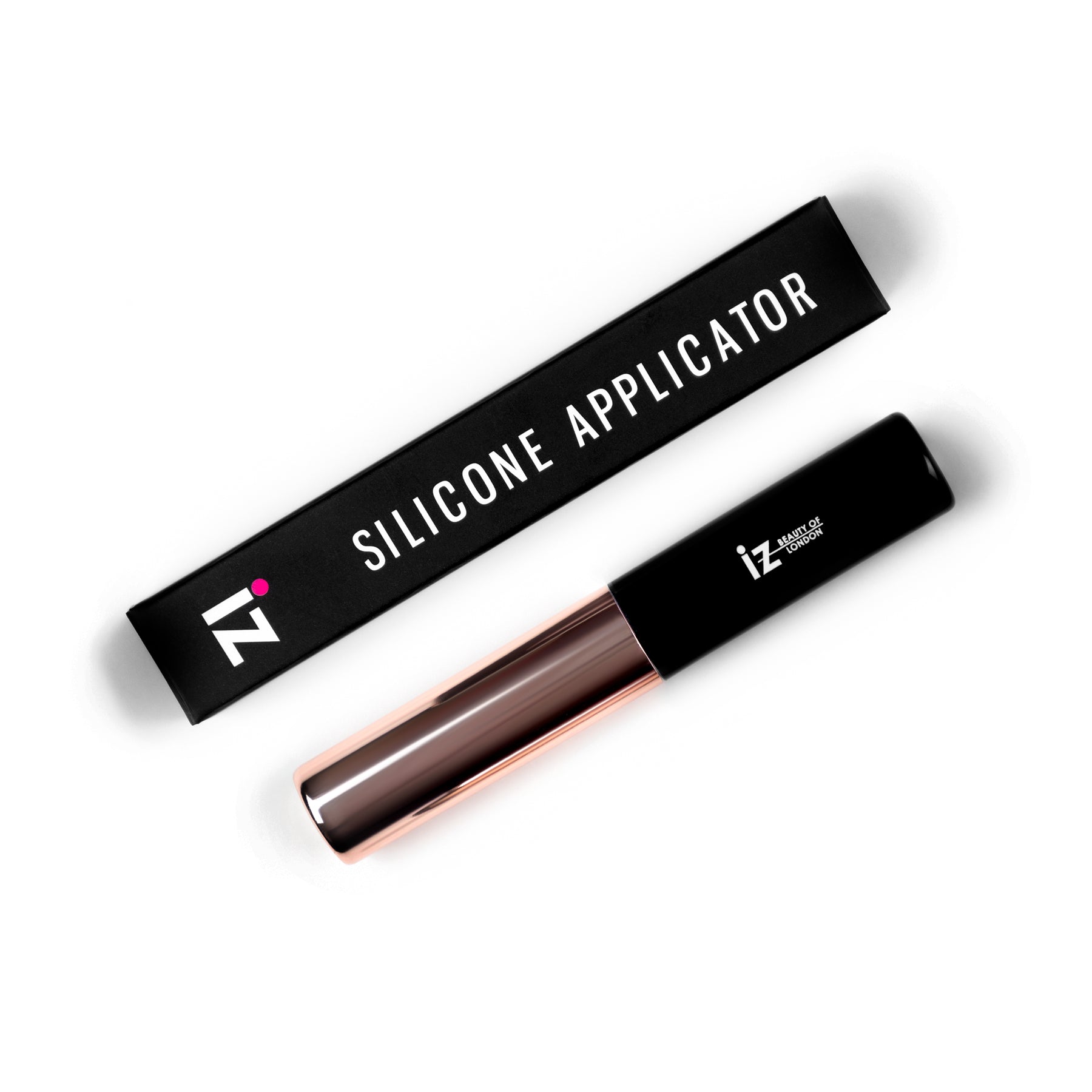 Silicone Chrome Applicator