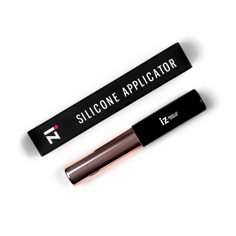 Silicone Chrome Applicator