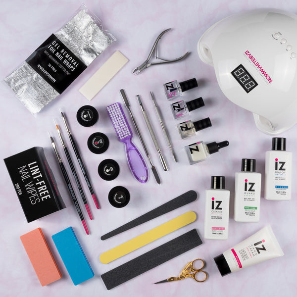 CALGEL Silver Pro Package