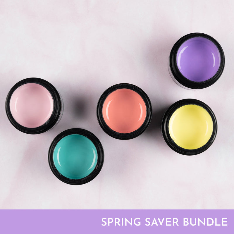 Spring Saver Bundle