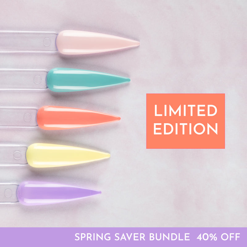 Spring Saver Bundle