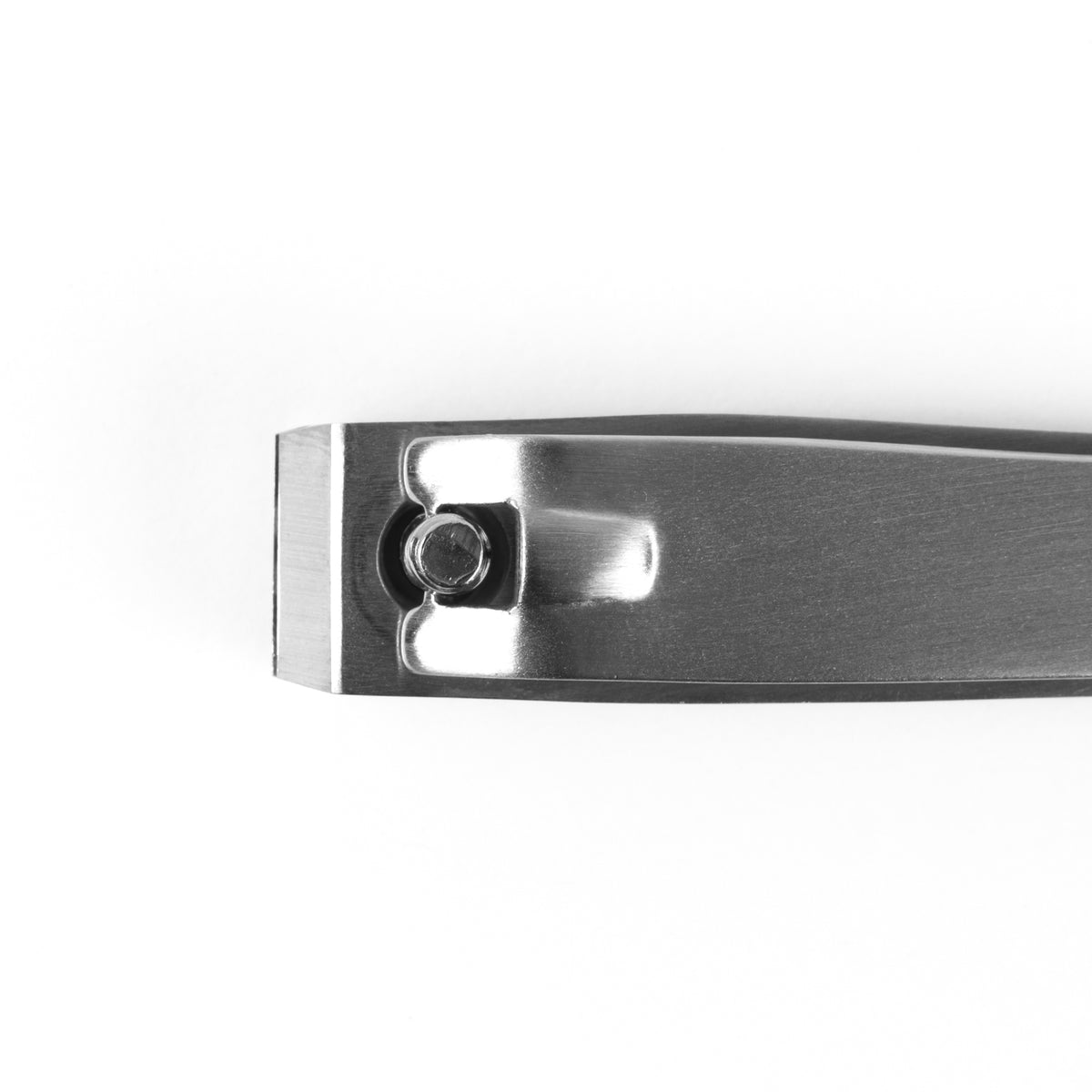 Straight Nose Clippers