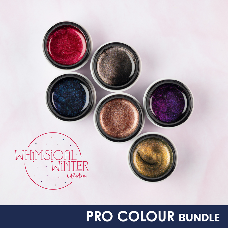 Whimsical Winter Bundle