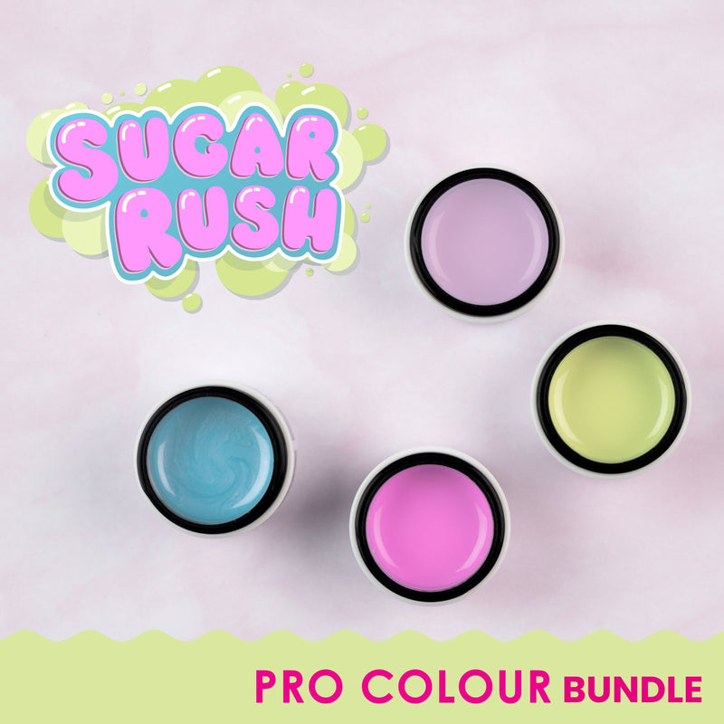 Sugar Rush Bundle