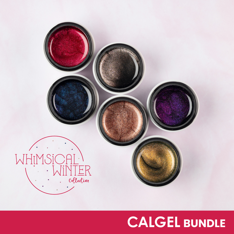 Whimsical Winter Bundle
