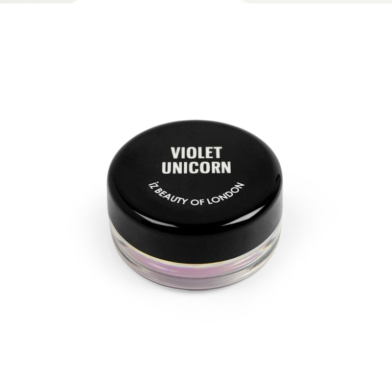 Violet Unicorn Chrome Pigment