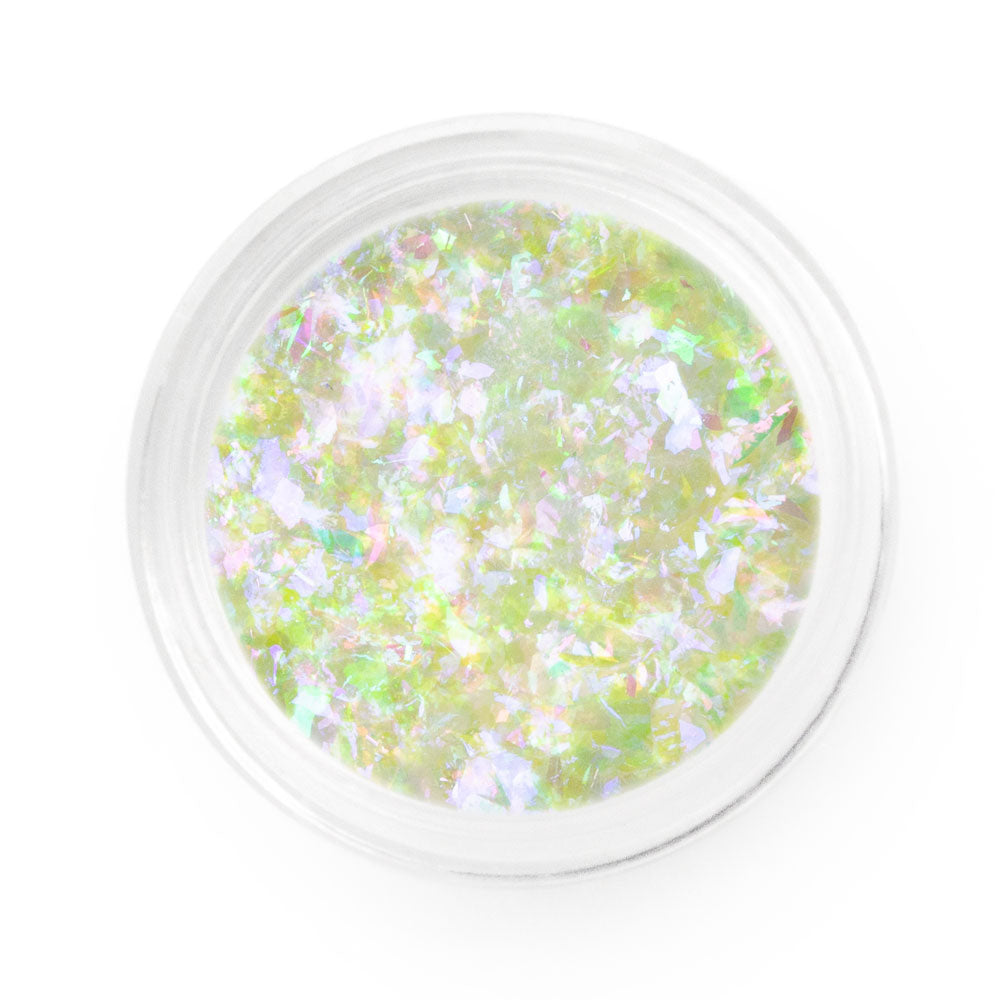Supernova Chrome Flakes