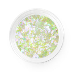 Supernova Chrome Flakes