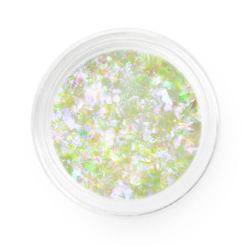 Supernova Chrome Flakes