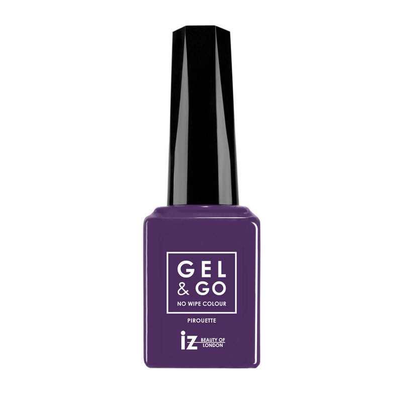 Pirouette GG1008