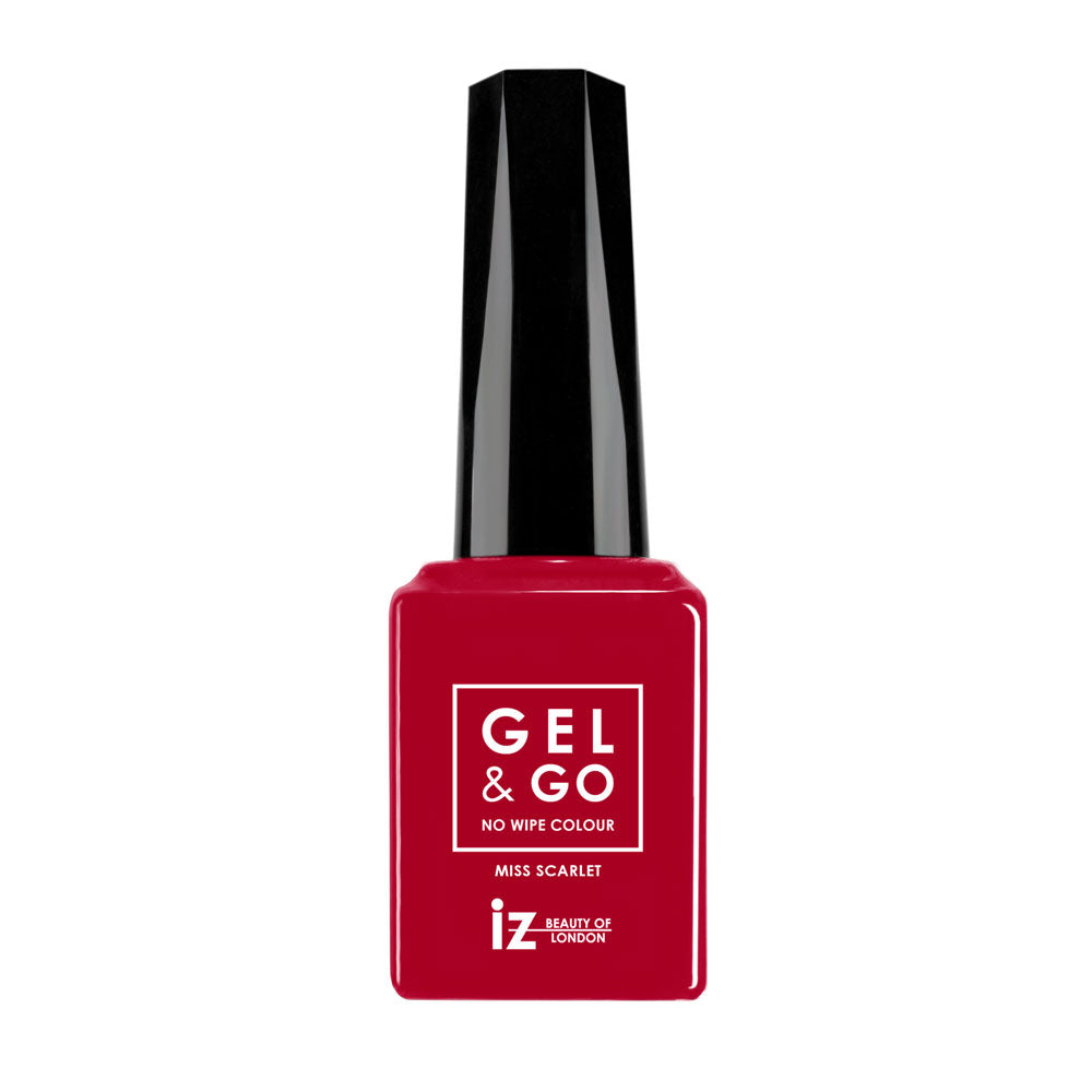 Miss Scarlet GG1014