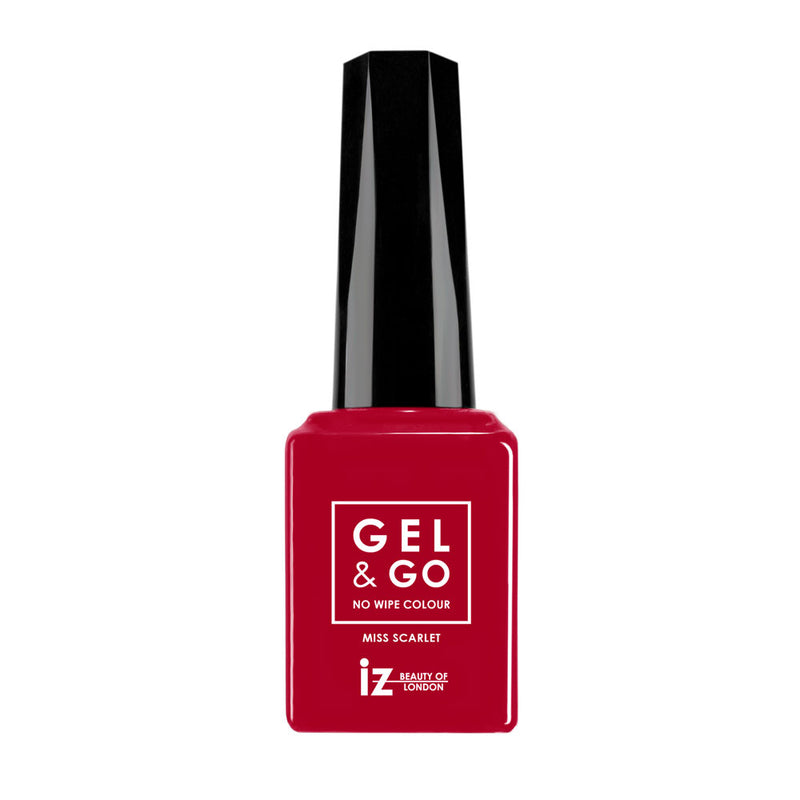 Miss Scarlet GG1014