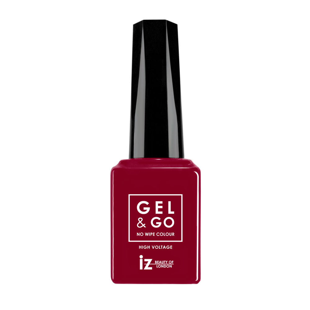 High Voltage GG1025
