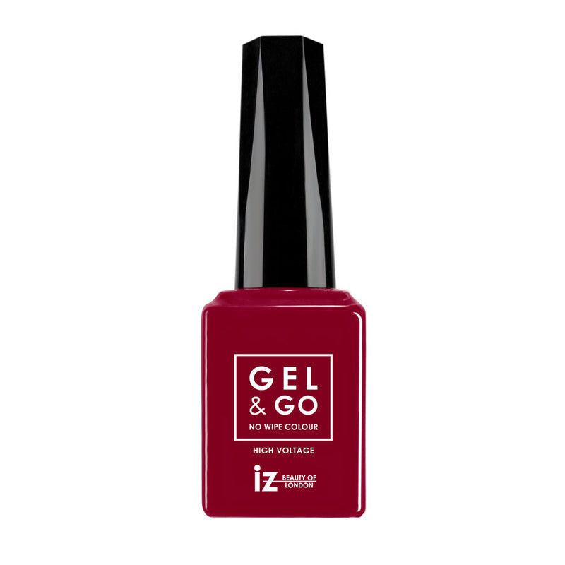 High Voltage GG1025