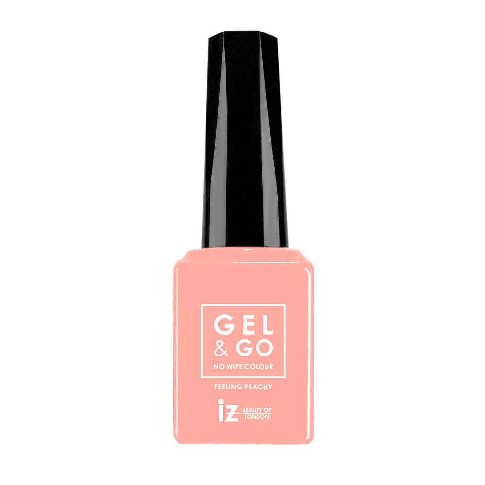 Feeling Peachy GG1031