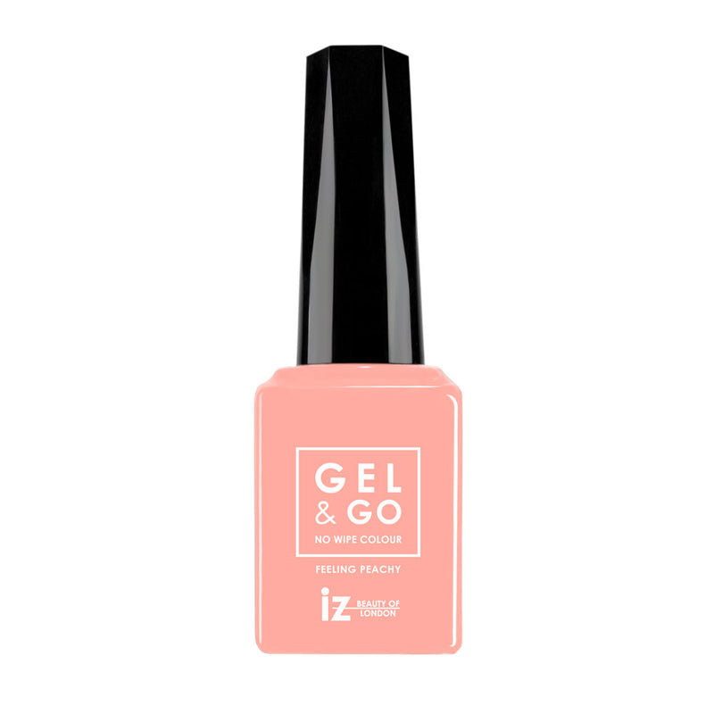 Feeling Peachy GG1031