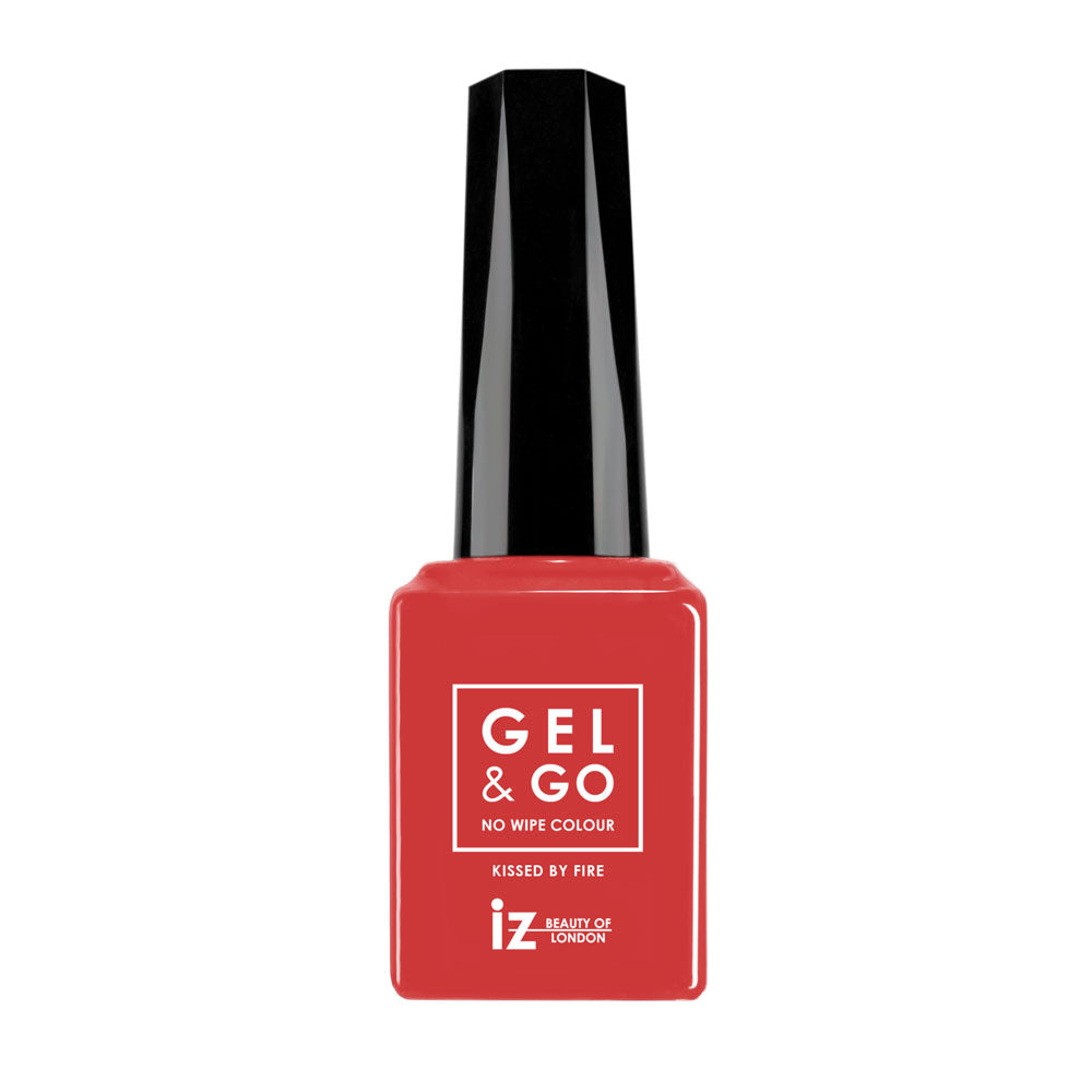 Kissed by Fire GG1032