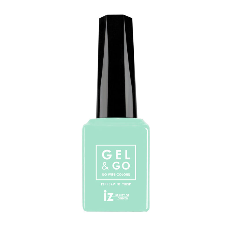 Peppermint Crisp GG1040