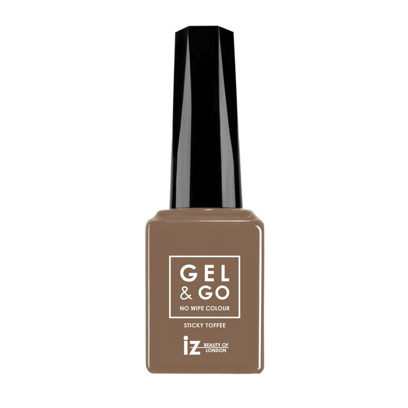 Sticky Toffee GG1057