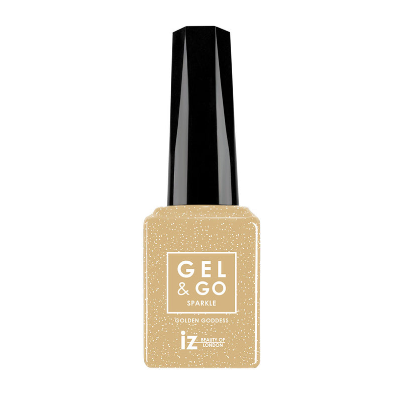 Golden Goddess GG1066