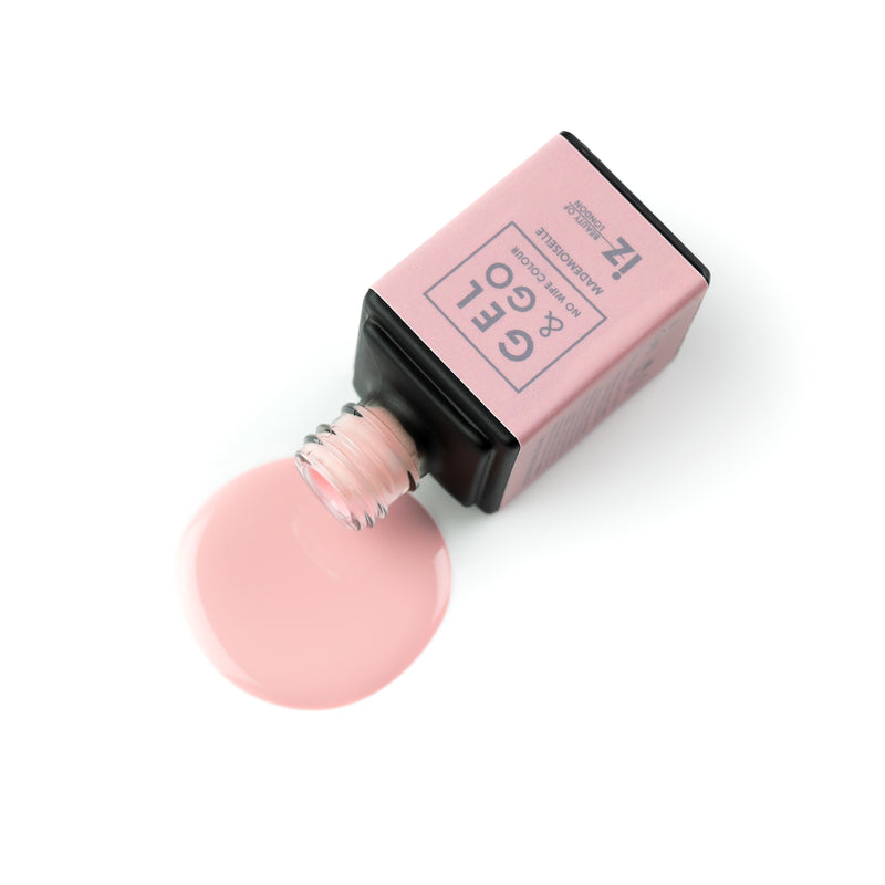 Mademoiselle GG1119
