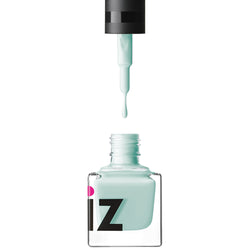 Gel Effect Nail Lacquer - Curious Ivy 6ml
