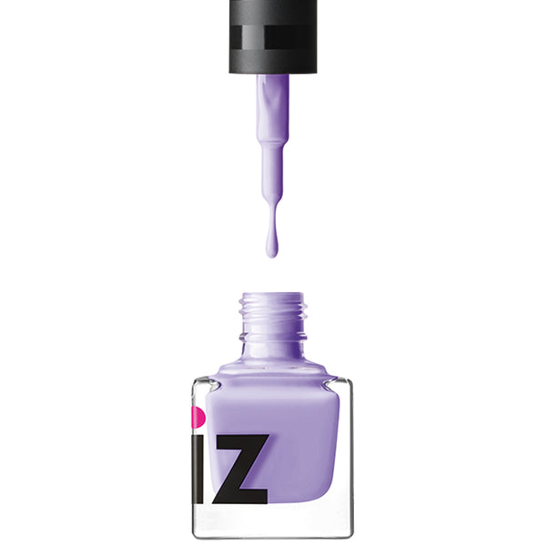 Gel Effect Nail Lacquer - Violetini 6ml