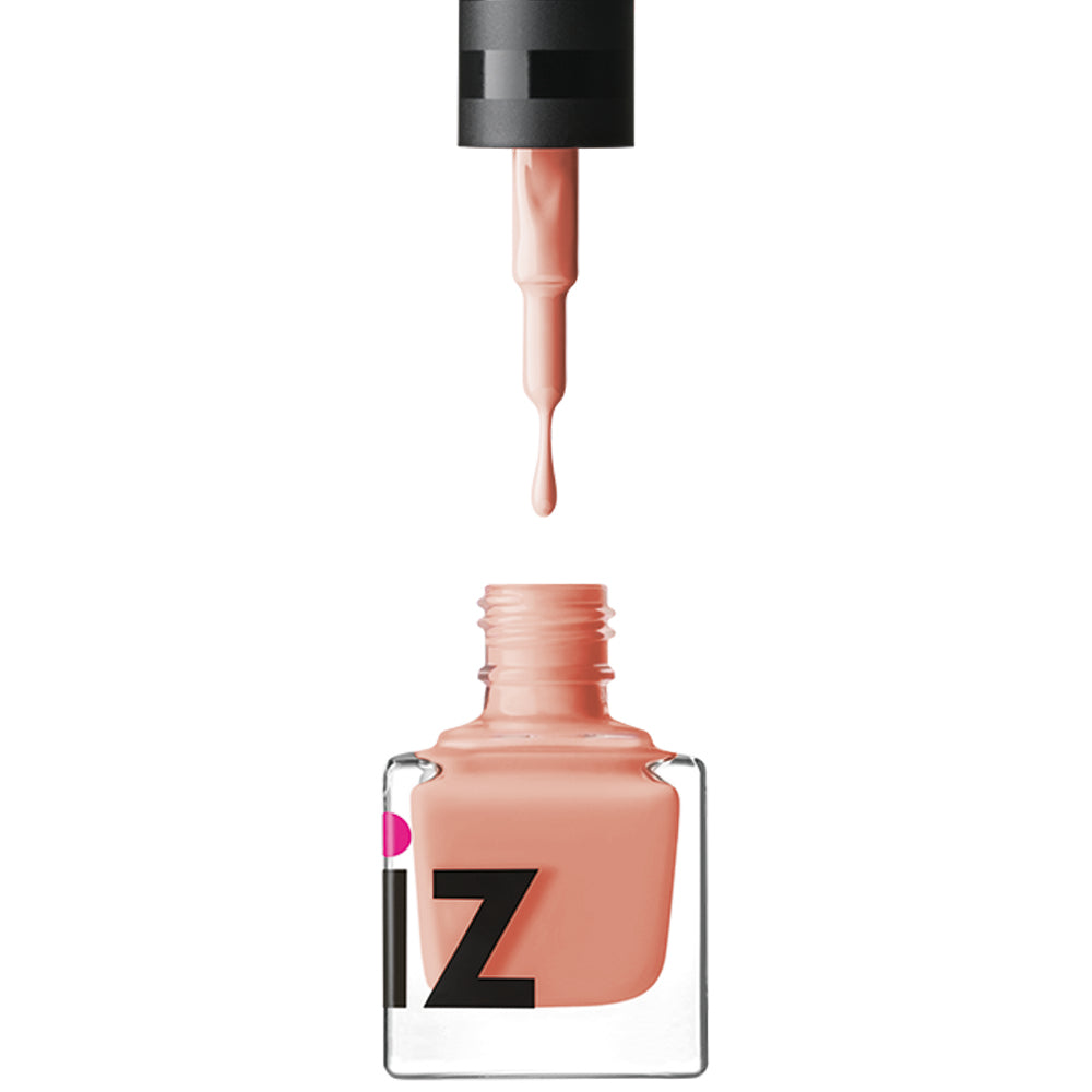 Gel Effect Nail Lacquer - Believe In Your Selfie 6ml