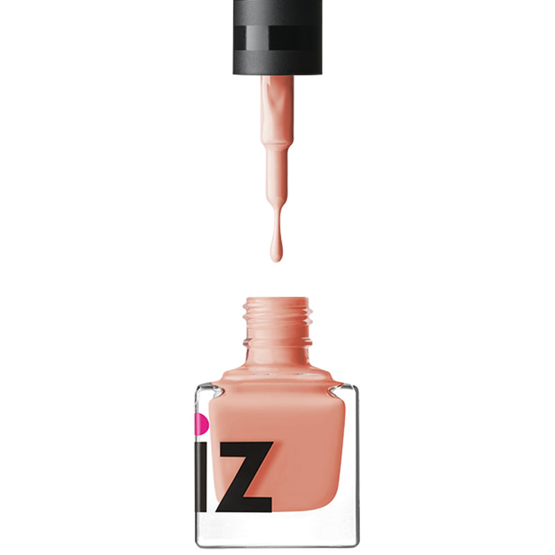 Gel Effect Nail Lacquer - Believe In Your Selfie 6ml