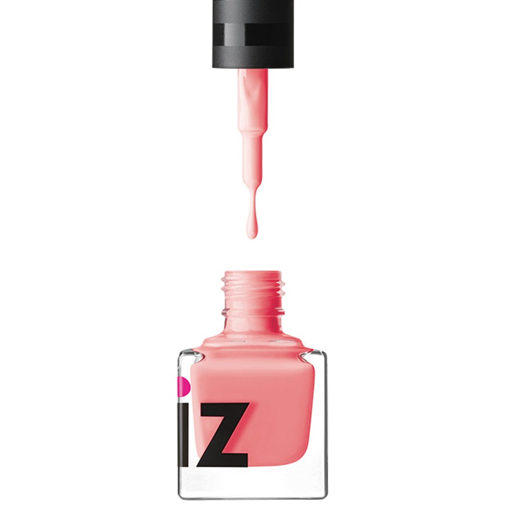 Gel Effect Nail Lacquer  - First Love 6ml