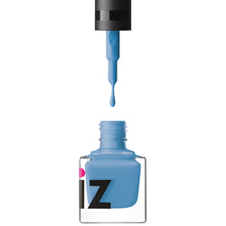 Gel Effect Nail Lacquer  - Dancing In The Rain 6ml