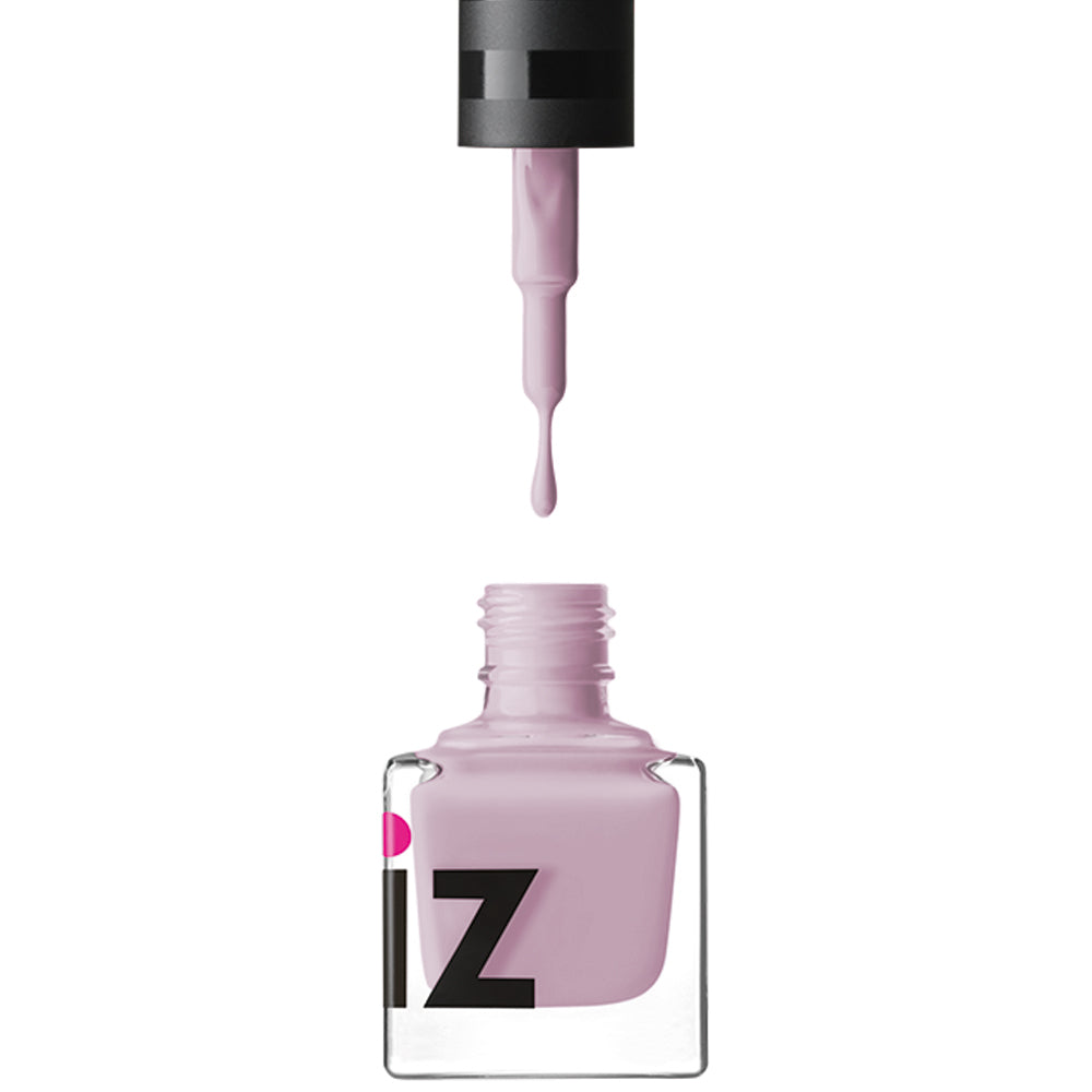 Gel Effect Nail Lacquer  - Can You Keep A Secret? 6ml